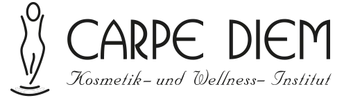 Logo Carpe Diem Kosmetikinstitut Dinslaken - Carmen Klaric-D’Avino