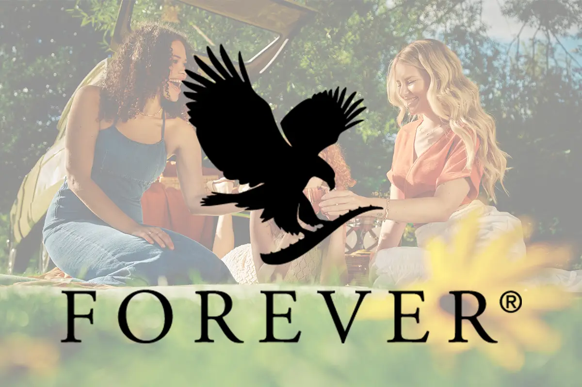 Logo Forever